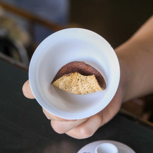 2019年 梅江原种500g 商品图5