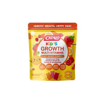 CATALO家得路小熊软糖20粒（2026.7） 商品图0