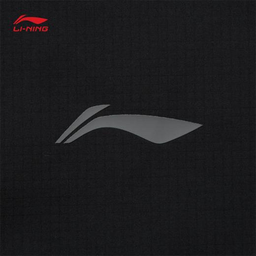 李宁户外CF溯｜珑壳外套三合一男子防泼水宽松三合一运动风衣套装AWBV091 商品图8