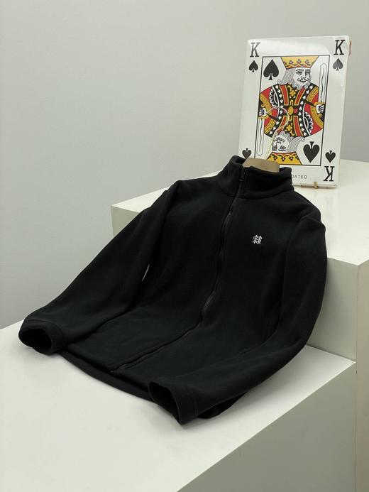 D112515软壳三合一户外休闲衣运动外套男女内胆冲锋衣 商品图10