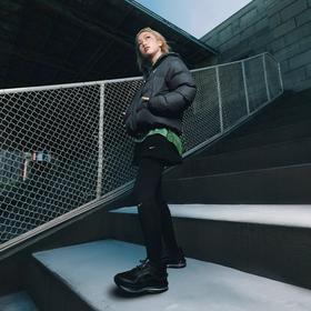 【双节特惠 品牌特卖场直发】Nike Sportswear Metro 户外运动休闲保暖连帽长袖羽绒服