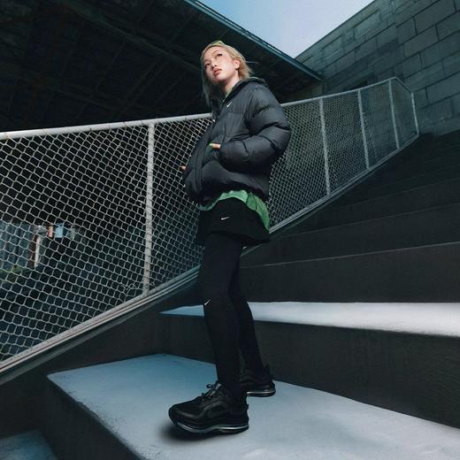 【双节特惠 品牌特卖场直发】Nike Sportswear Metro 户外运动休闲保暖连帽长袖羽绒服 商品图0