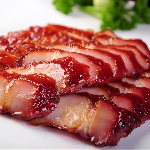 南鲜港湾·广式蜜汁叉烧 ， 供港品质，九瘦一肥完美比例，老广认证地道味【G】 商品图1