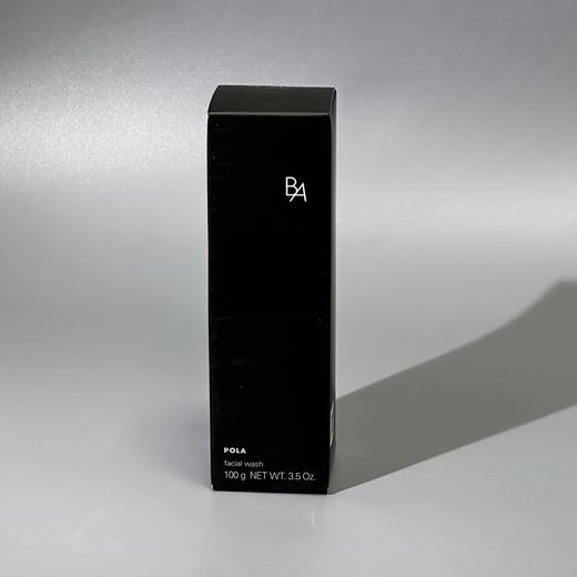 D112520新版洁面男女款保湿清洁泡沫洁面膏洗面奶100ml 商品图3