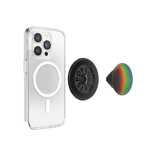 【夜行者】热能 MAGSAFE磁吸 Round圆啪嗒系列 渐变 商品图1