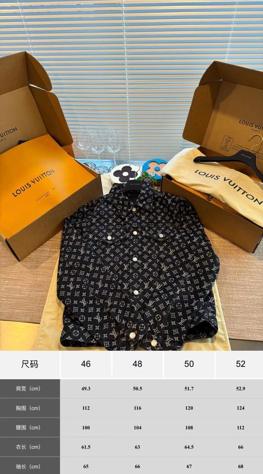 LOUIS VUITTON出炉   拍下备注身高体重  尺码 商品图0