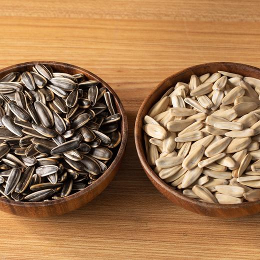 鹦鹉传奇手剥瓜子|壳薄、仁香，产自内蒙古千米高原之上 商品图3