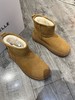 D112508小暖宝暖墩墩厚底雪地短靴轻便女加绒棉鞋E6C1DDD5 商品缩略图0