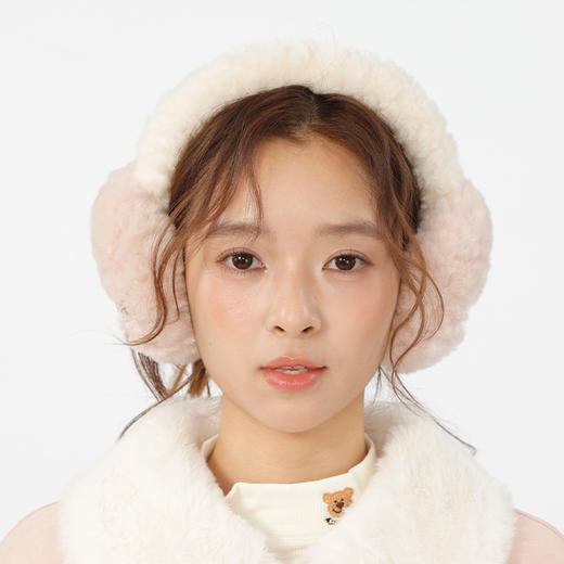 拼色简约保暖防寒骑行耳捂-纪念日百货门店同款167102560 商品图3