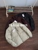 萨洛蒙 Contour DOWN JKT M600蓬鹅绒保暖舒适纯色羽绒服 商品缩略图3