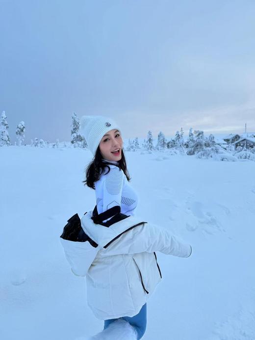 Moncler蒙口 针织帽 大人，小孩子，儿童，少年，均合适戴，弹性大（ZT*COCO） 商品图1