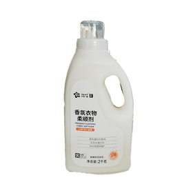 兴龙广缘2千克香氛衣物柔顺剂