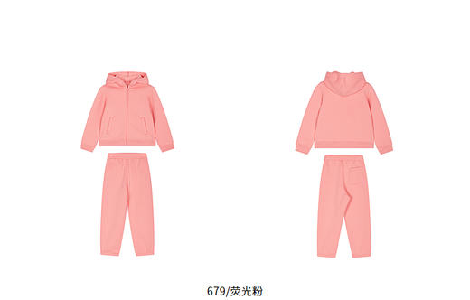 jnby  25年冬款  组合套装  1P0H21070 商品图10