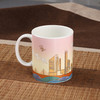 深圳手信 华优文创鹏辉马克杯 商品缩略图1