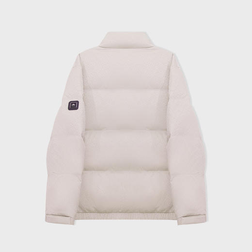 【断码清仓】HX 冬季短款立领羽绒服90绒Y100540013101/02 商品图1