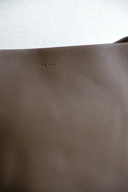 THE ROW 橄榄棕水桶托特包(LARGE N/S PARK TOTE) 商品图8