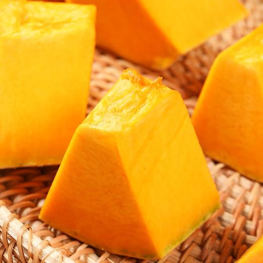 南瓜切片 厚度3cm 商品图2