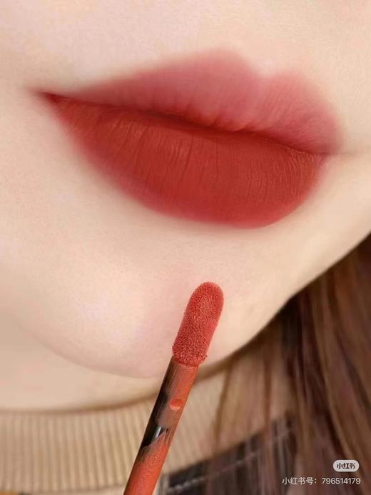 GUCCI古驰倾色云雾唇釉505 商品图0