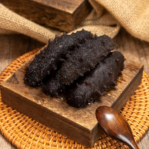 中国供销&鲜灵岛--即食海参C款 商品图1