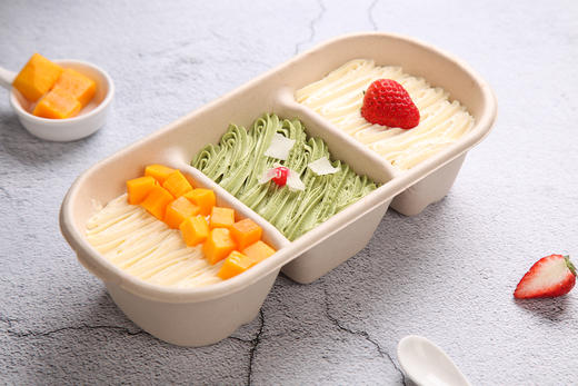 芒果 / 抹茶 / 草莓【门店自提】 商品图0