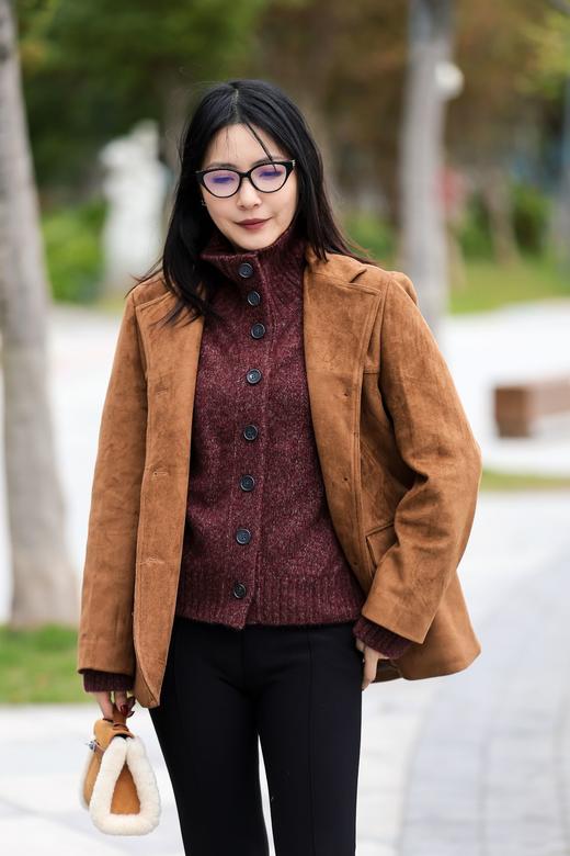 MAISON COVET JACKIE夹克外套 商品图0