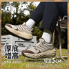 【奥莱线下专柜品牌】简届云曦秋冬款越野运动鞋/山镜1.0户外四季款运动鞋【男女同款】预售驼绒漫沙（秋冬款）36、37、38码12.5发货！ 商品缩略图12
