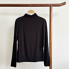 壁虎瑜伽【2511SY441】秋冬美肤半高领长袖【5天发货】 商品缩略图6