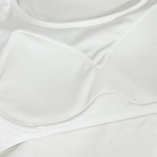 壁虎瑜伽【2511SY453】秋冬加绒一体杯长袖【5天发货】（一体式胸垫） 商品图6