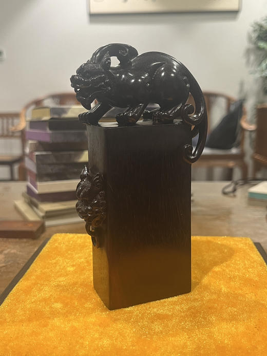 印度小叶紫檀高货摆件合集【器悟雅玩】 商品图2