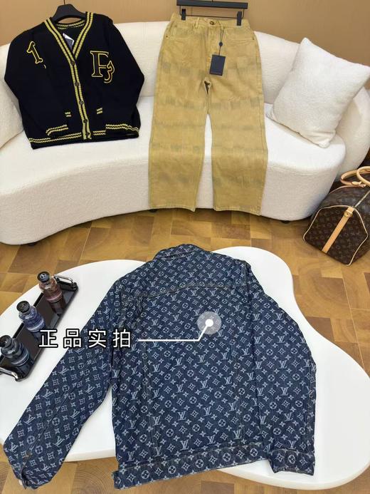 LOUIS VUITTON出炉   拍下备注身高体重  尺码 商品图4