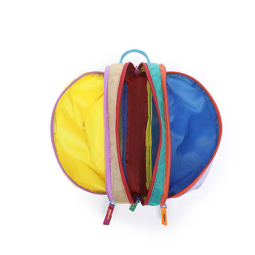 Champion冠军多巴胺色系洗漱包 GJDK19R1 商品图6