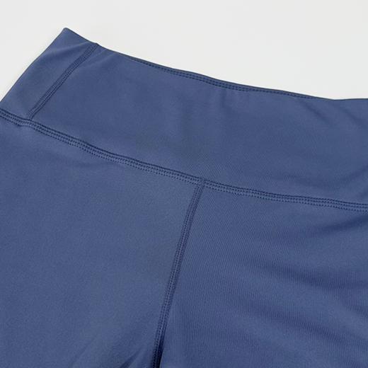 壁虎瑜伽【2511KZ454】加绒提臀收腹九分裤【5天发货】 商品图4