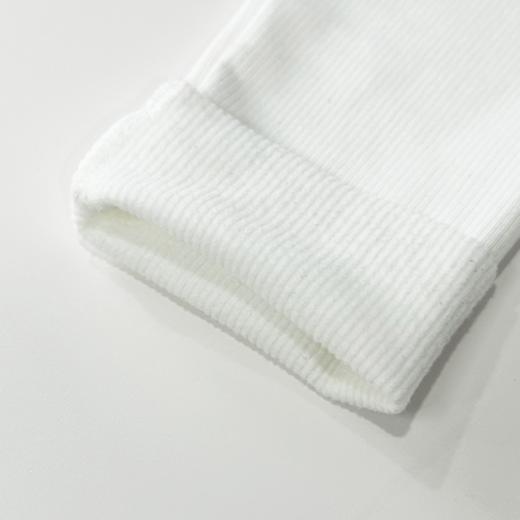 壁虎瑜伽【2511SY453】秋冬加绒一体杯长袖【5天发货】（一体式胸垫） 商品图7