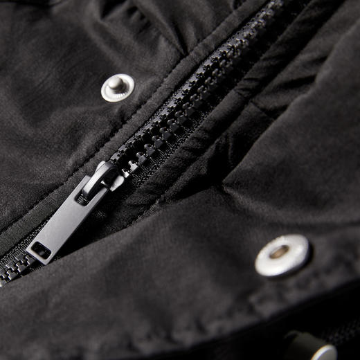 NPC潮牌【三防】90%鸭绒连帽羽绒服无缝方箱羽绒服保暖冬季NP5ADJ13 商品图3