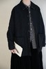 Album di famiglia U4244褶皱肌理外套 商品缩略图4