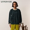 SPEY抓绒服圆领卫衣户外保暖百搭外套男女同款UPPERVOID二普纬度 商品缩略图0