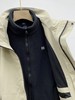 D112515软壳三合一户外休闲衣运动外套男女内胆冲锋衣 商品缩略图12