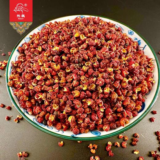 高原红花椒 商品图3