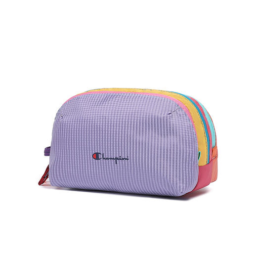 Champion冠军多巴胺色系洗漱包 GJDK19R1 商品图12