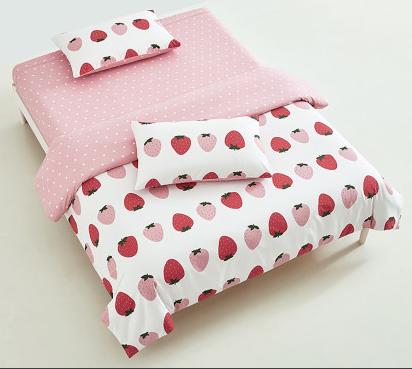 恐龙 斯泊瑞全棉抗菌纤维水洗夏被 反季清仓 商品图1