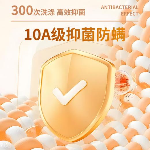 【320G重磅醋酸羊毛莱赛尔德绒卫衣】男士新款秋冬男款长袖t恤上衣 商品图2