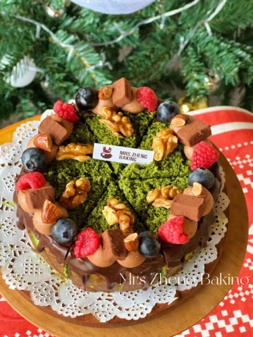 招牌六寸6拼盘款 商品图10