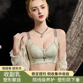 院线高端养护  无钢圈调整型文胸208#  两种杯型可选