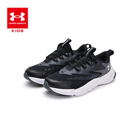 【12月-特惠福利】Under Armour安德玛儿童跑鞋3027691