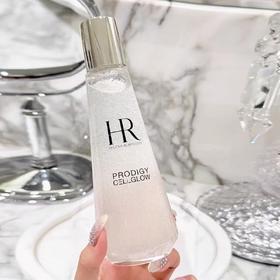 【跨境直邮】HR/赫莲娜全新小露珠 至美琉光恒采精萃露 200ml [买一送一]