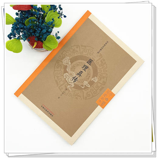 医理真传(清) 郑寿全 著（中医临证经典文库）中国中医药出版社 明清中医临证小丛书 商品图1