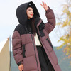 2025年雪中飞羽绒服福利专场 | 男女长款短款羽绒，90白鸭绒，够轻够暖够时髦 商品缩略图6