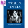 【中商原版】Women and Their Jewels 进口艺术 女性与珠宝 商品缩略图0