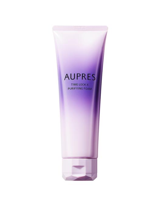 010101150560001 欧珀莱AUPRES 时光锁净澈洁面膏125g 商品图0