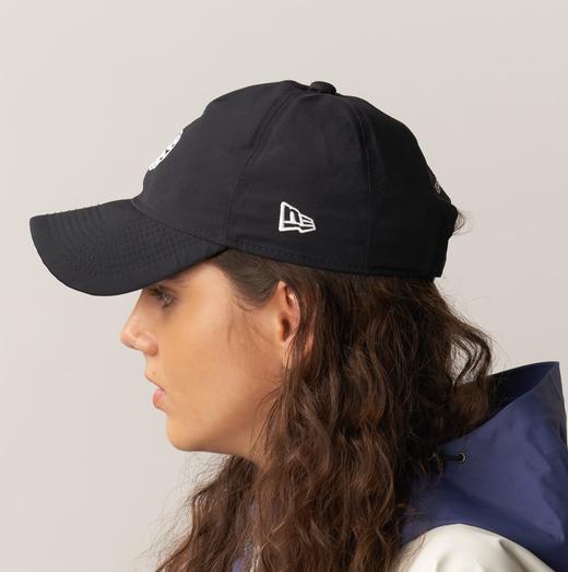 EraCap弯檐帽防风防水鸭舌帽潮牌联名男女UPPERVOID二普纬度 商品图1